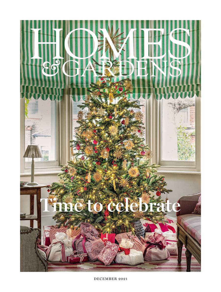 Homes & Gardens magazine sale