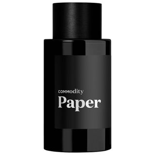 Ausdrucksstarkes Papier-Eau de Parfum