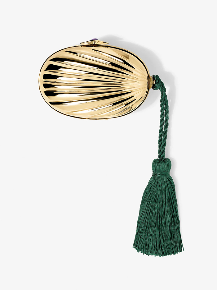 juju vera, Petra Tassel Clutch