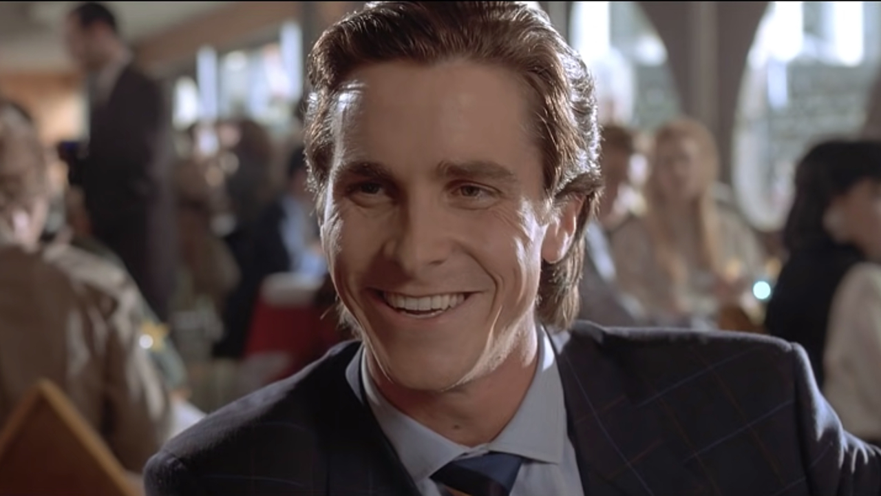 A New American Psycho Movie Has Been Announced, And I’m Jazzed About The Director Who’s Being Lined Up To Helm It