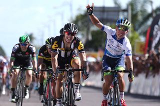 Stage 3 - Tour de Langkawi: Caleb Ewan takes stage and overall lead