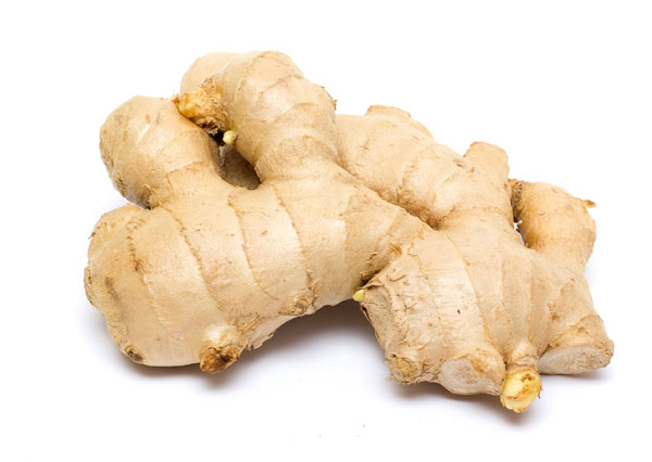 Taking Ginger for Nausea Relief