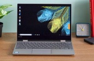 【ジャンク】Lenovo Yoga 720 12.5インチ 2016 Lenovo Yoga 720 (12-inch) - Full Review and Benchmarks