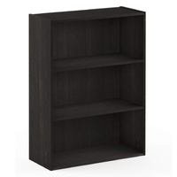 Furinno Pasir 3-Tier bookshelf | $29.99$25.48 at Amazon
Save $4.51 -