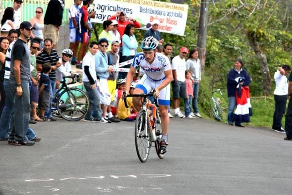 Charles Thibault (Tour D&rsquo;Quebec-GTH)