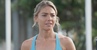 Home and Away spoilers, Jasmine Delaney