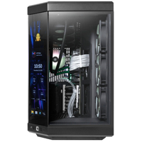 iBuyPower RDY Y70 04 | Intel Core i9 14900KF | Nvidia RTX 4090 | 32 GB DDR5-6000 | 2 TB SSD |$3,599$3,099 at iBuyPower (save $500)