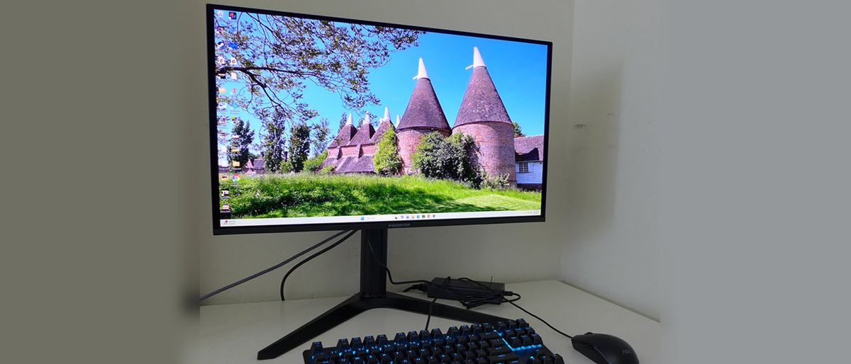 Acer Predator X27 X1 27-inch 240 Hz OLED gaming monitor review: Blending performance and value
