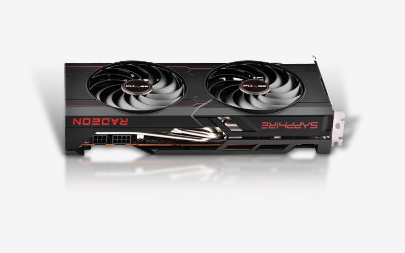 Sapphire RX 6700XT Pulse