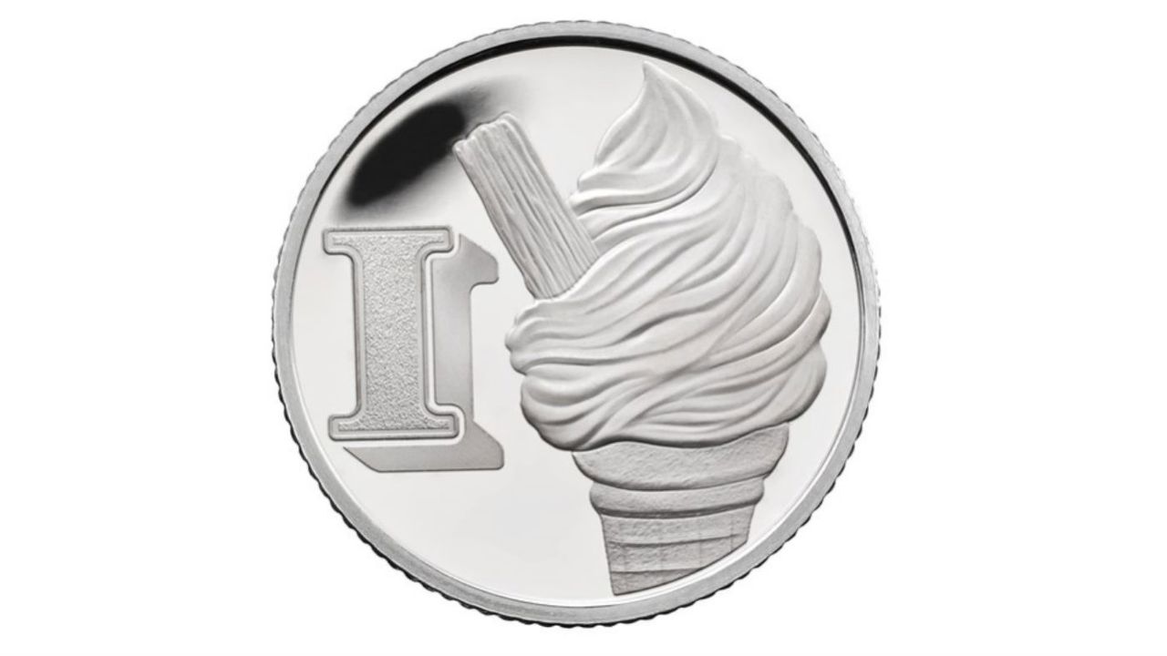 New 10p