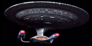 "Star Trek" reflected the socio-cultural feeling of the era.