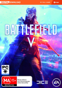 Battlefield 5 | AU$28