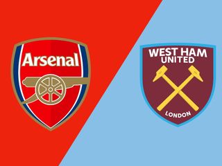 Arsenal West Ham