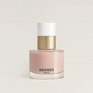 Hermes Rose Porcelaine nail polish