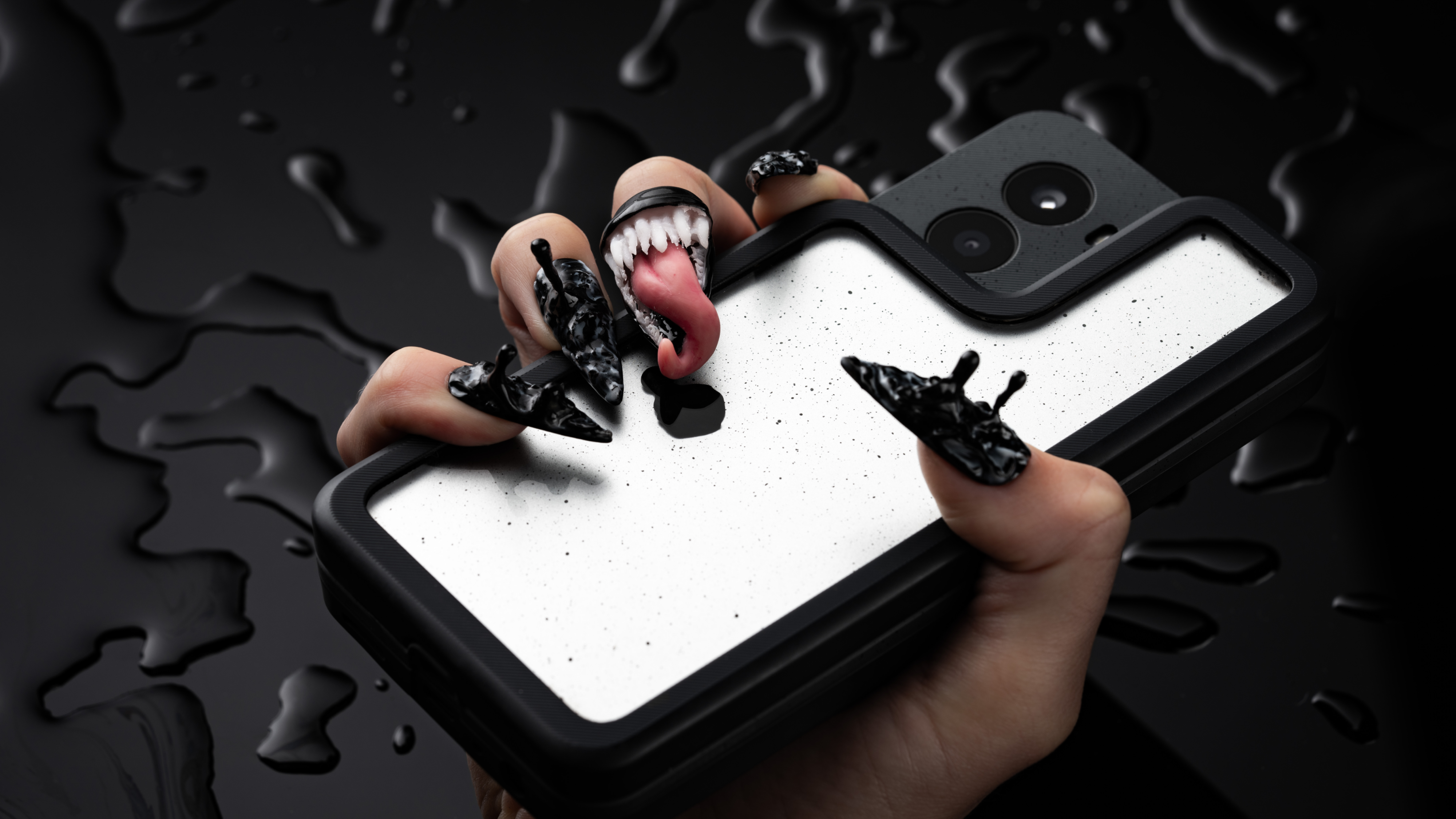 HMD Fusion