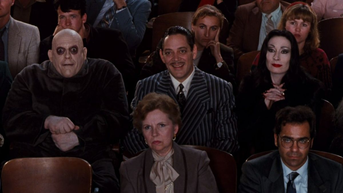 How To Watch The Addams Family Movies And TV Shows Online | Cinemablend - Where Can I Watch The Addams Family Movie