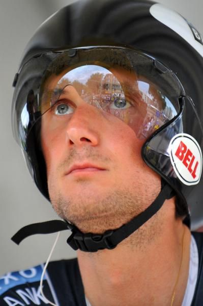 Fr&auml;nk Schleck (Saxo Bank)