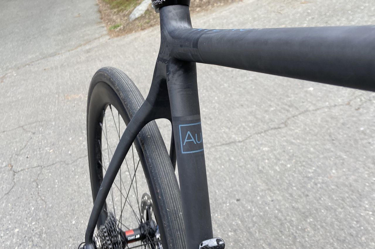 The Alchemy Atlas AU Carbon Allroad
