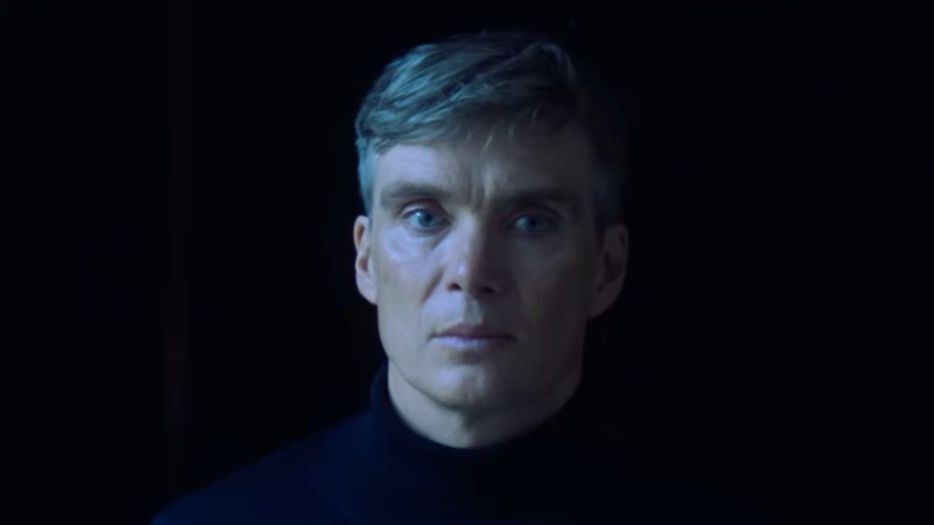 Peaky Blinders The Immortal Man on Netflix