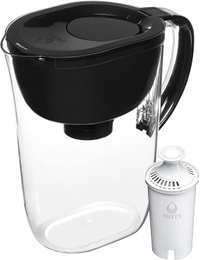 Brita Large Water Filter Pitcher | Was $38.79, Now $32.97 at Amazon