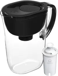Brita Large Water Filter Pitcher | Was $38.79, Now $32.97 at Amazon