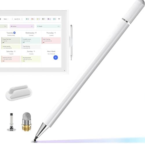 Stylus Pen and Mount