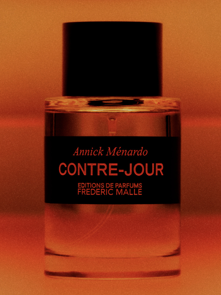 FREDERIC MALLE