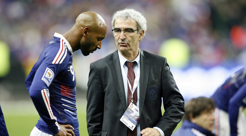 Nicolas Anelka