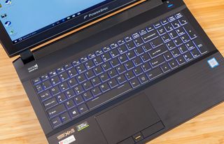 PowerSpec 1510: Full Review and Benchmarks | Laptop Mag