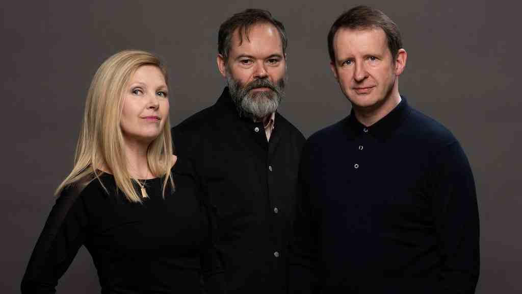Saint Etienne