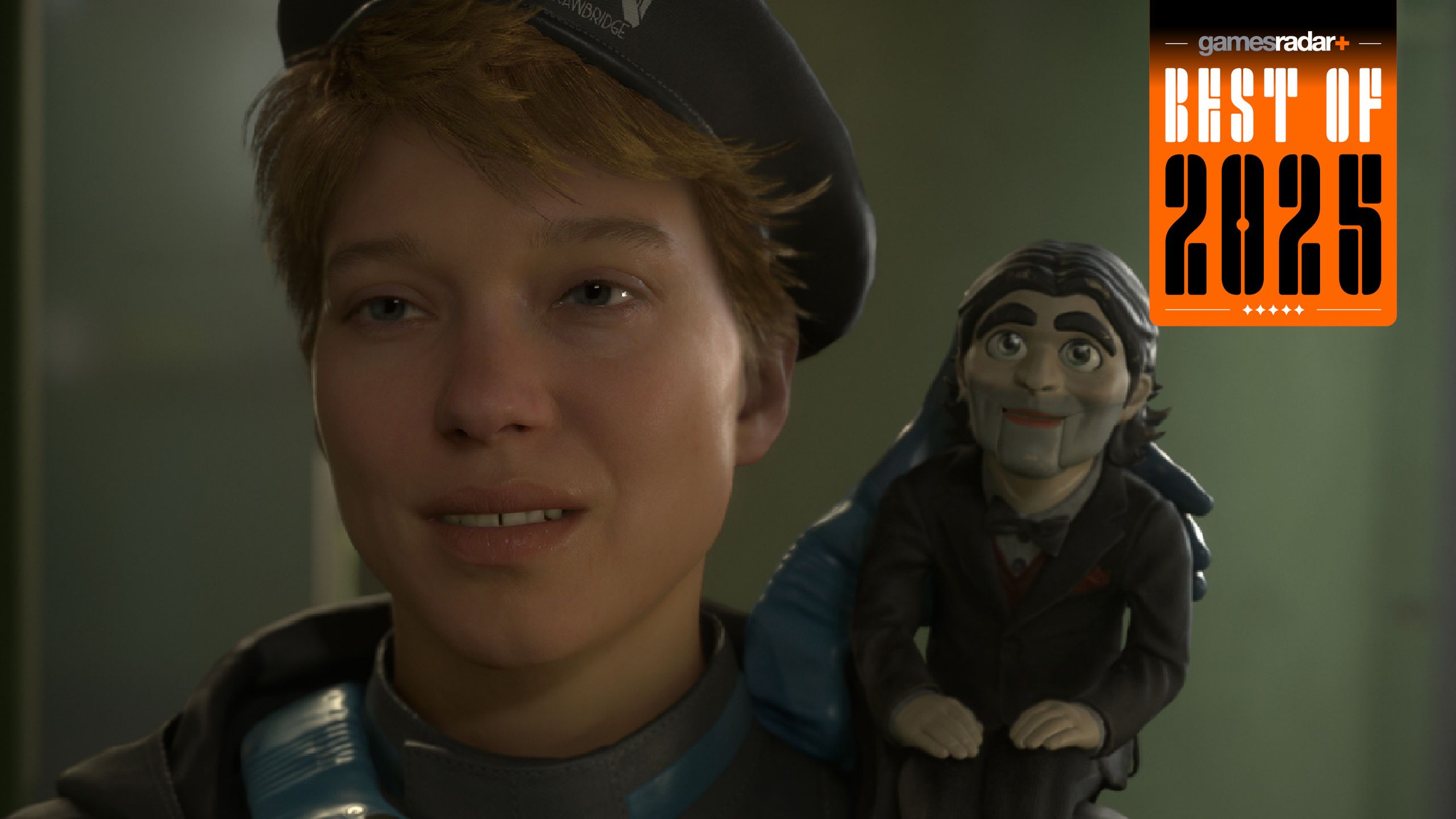 Death Stranding 2: A legőrültebb, legzseniálisabb Hideo Kojima-meló, ami nem csak a hosszú sztorikról szól!