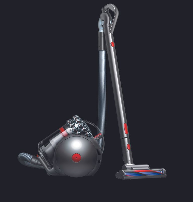 animal 2 vacuum