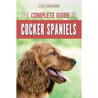 Complete Guide to Cocker Spaniels | Amazon