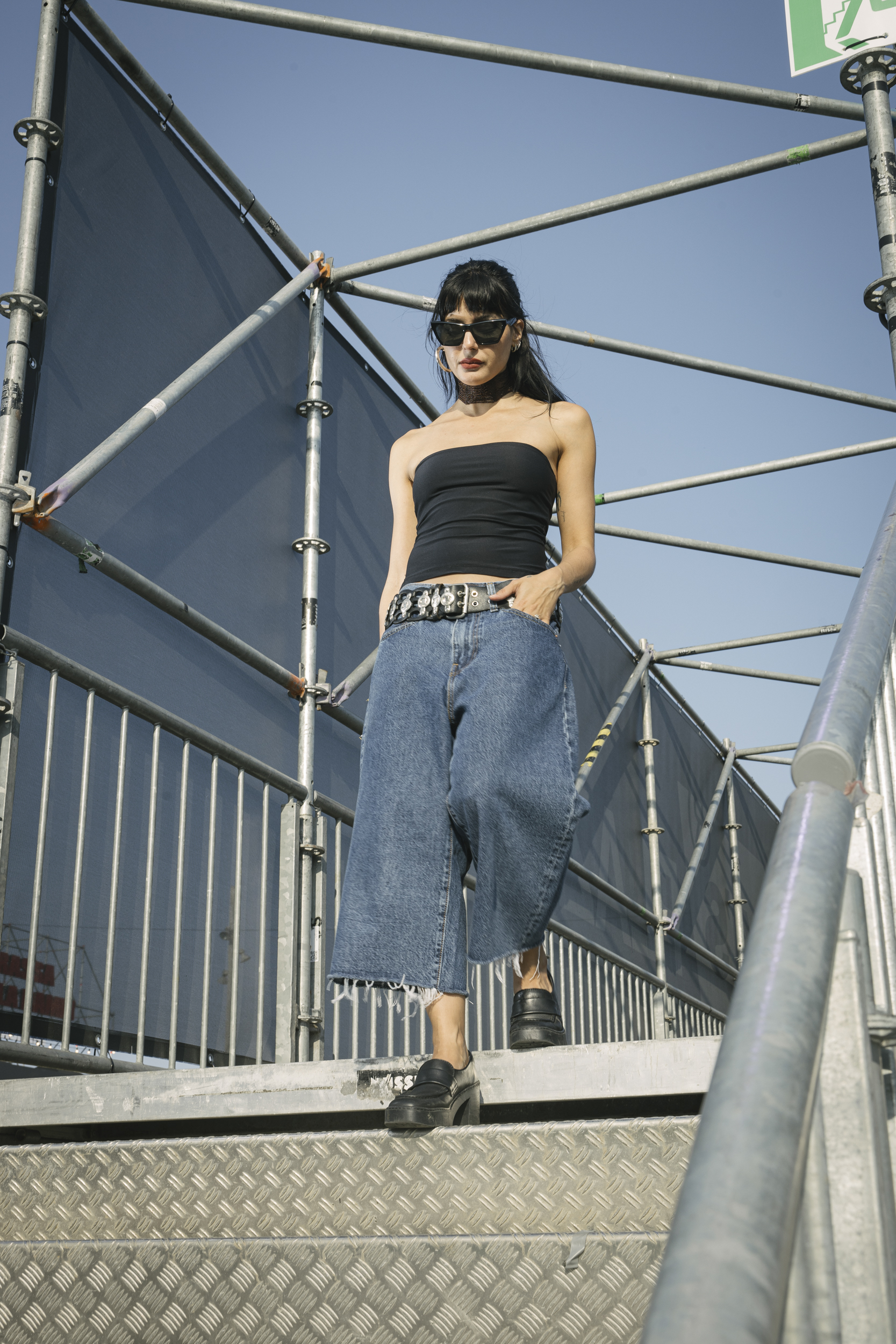 Levi's Street Style Images