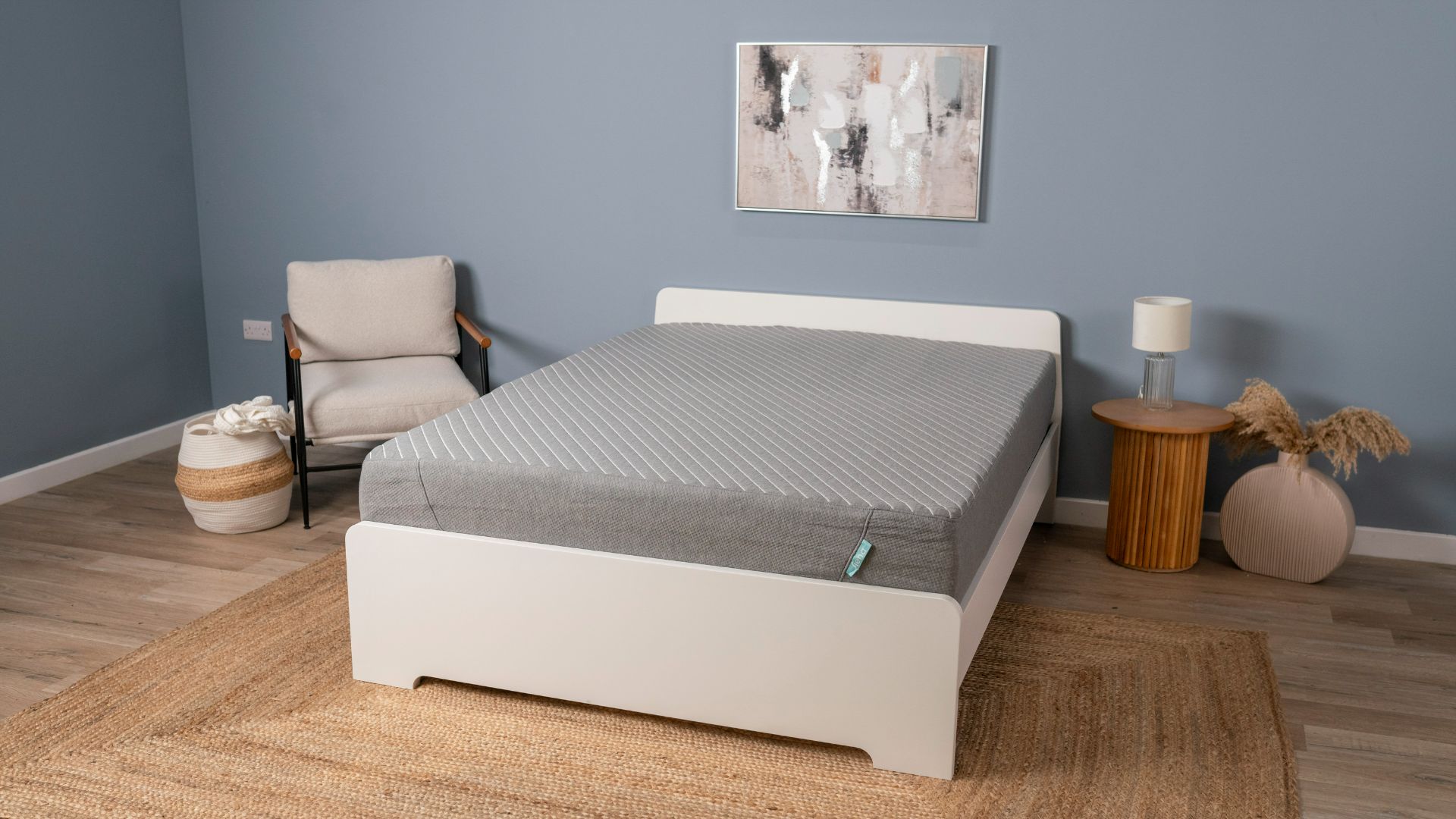 Siena Memory Foam Mattress