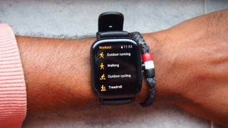 Amazfit GTS 2