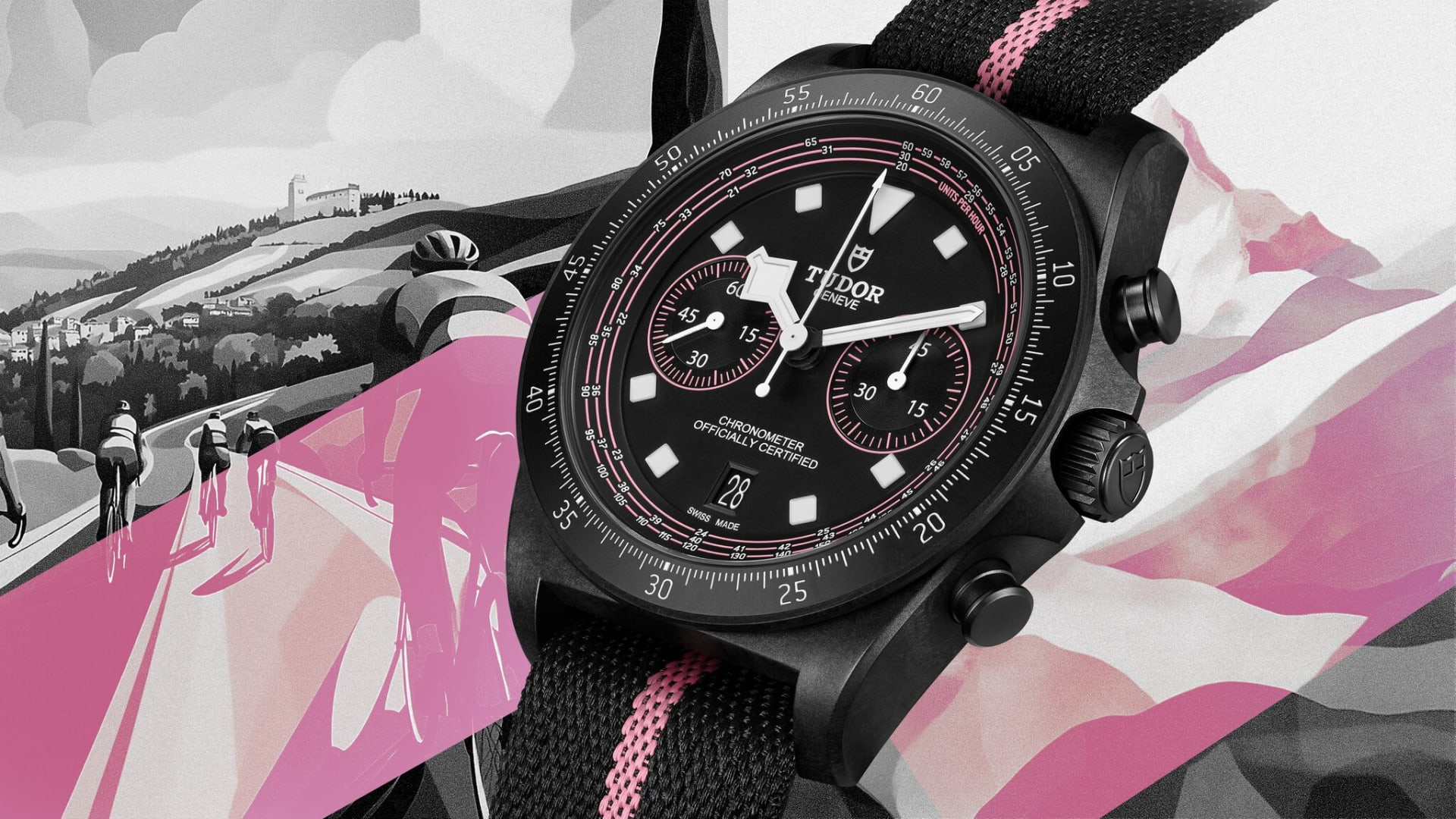 Tudor Giro d'Italia