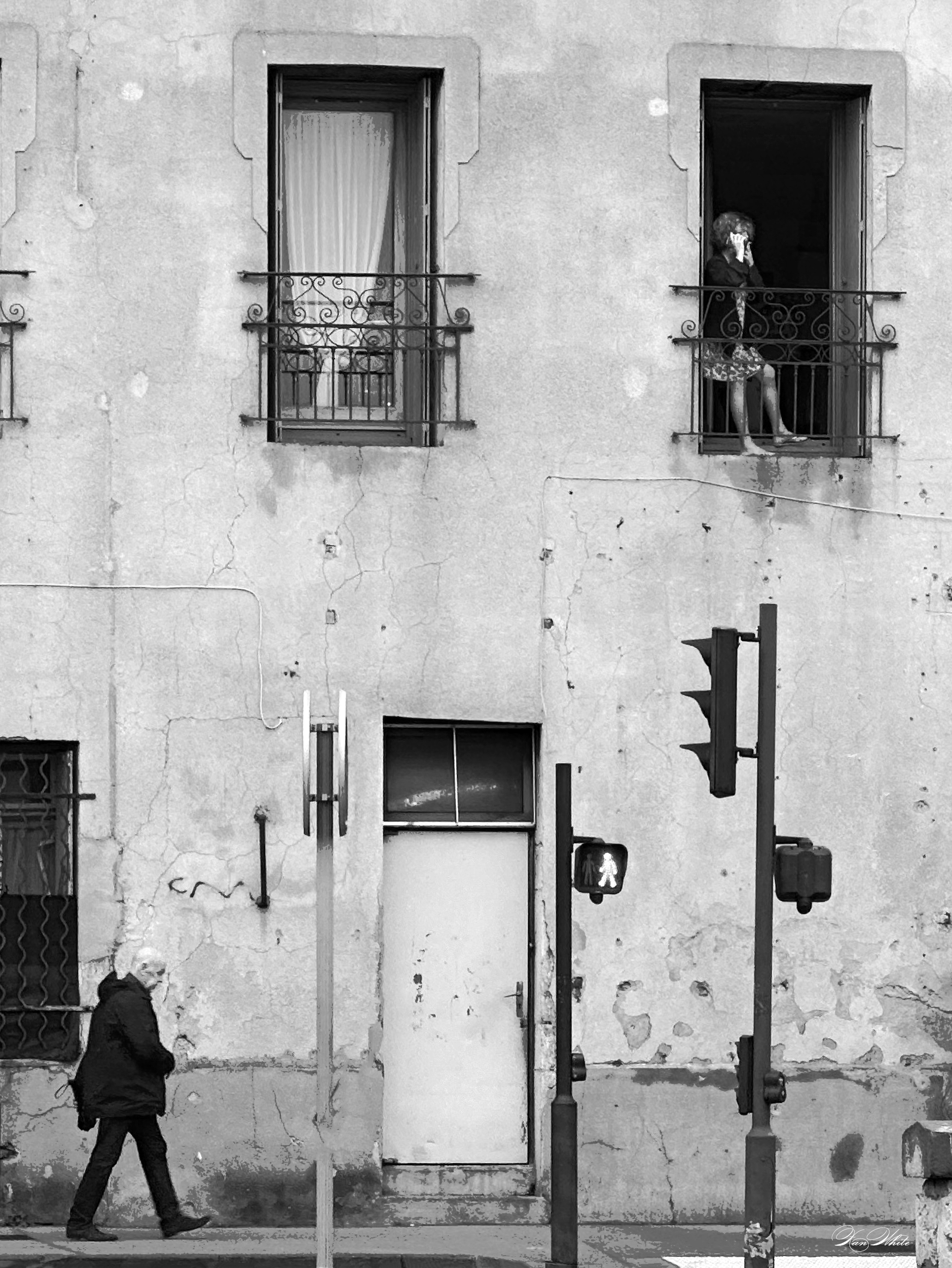 GuruShots - Monochrome Moments Jan 26