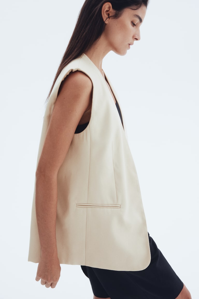 Waistcoat