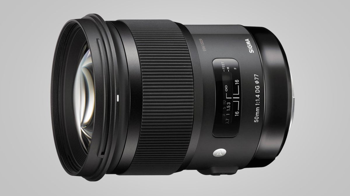 Best Nikon lenses for full-frame DSLRs - Best Nikon lenses 2022: 20 top ...