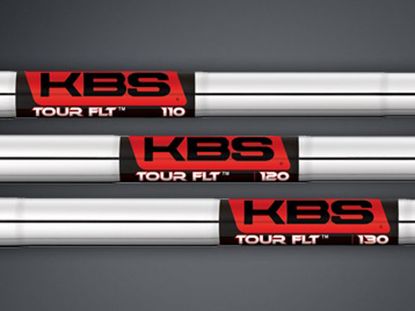 KBS Tour FLT shafts