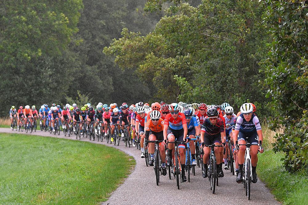 Boels Ladies Tour Stage 2