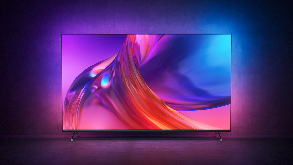 Philips Hue Ambilight