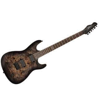 Best metal guitars: Chapman ML1 Baritone