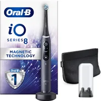 Oral-B iO8 Black Ultimate Clean electric toothbrush:£449.99£210 at Amazon
