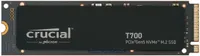 Crucial T700 PCIe 5.0 1TB SSD was $179.99now $146.99 at Amazon