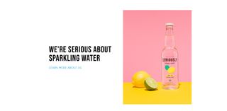 website designs: Lemonade