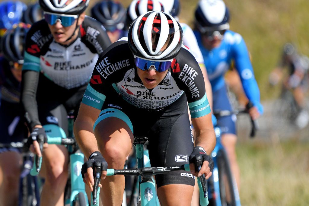 Strade Bianche Women