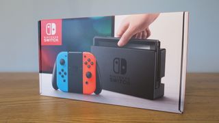 Nintendo Switch review