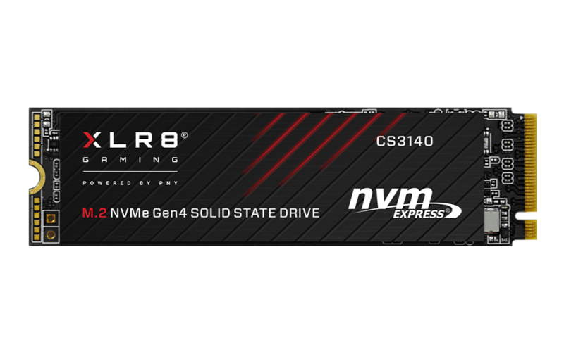 PNY XLR8 CS3140 SSD